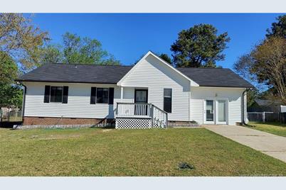 1959 Kenmore Drive, Fayetteville, NC 28304 - Photo 1