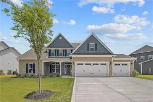 3030 Cragburn Pl Lot 99, Fayetteville, NC 28306 - Photo 1