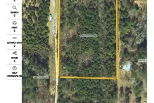 Burnette (Lot B) Rd, Lumberton, NC 28360 - Photo 1