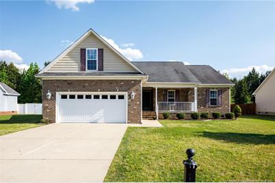 6212 Yorkie Court, Stedman, NC 28391 - Photo 1