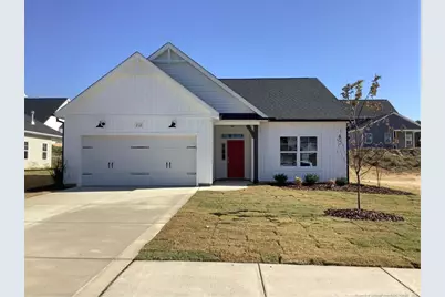 712 Chestoa Trail, Aberdeen, NC 28315 - Photo 1