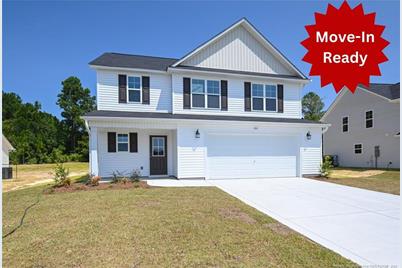 1757 Ragsdale Road, Hope Mills, NC 28348 - Photo 1