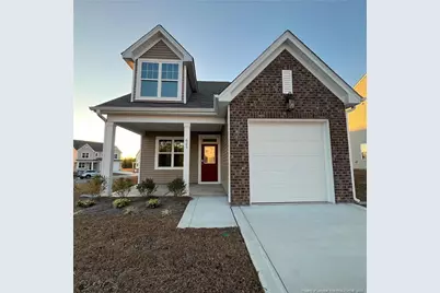 625 Union, Homesite 412, Raeford, NC 28376 - Photo 1