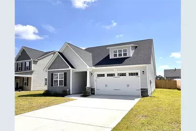 175 Watercress Lane, Raeford, NC 28376 - Photo 1