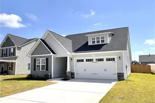 175 Watercress Ln, Raeford, NC 28376 - Photo 1