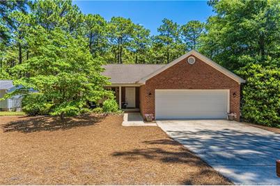 2440 Longleaf Drive W, Pinehurst, NC 28374 - Photo 1