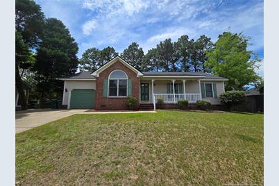 5707 La Costa Drive, Hope Mills, NC 28348 - Photo 1