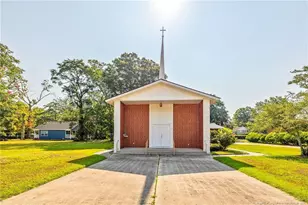 1106 Water St, Lumberton, NC 28358 - Photo 1
