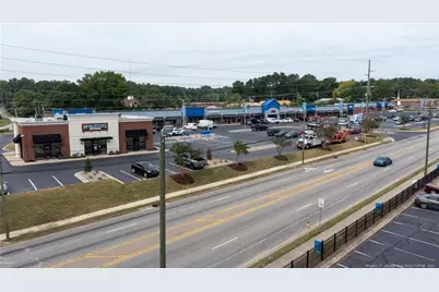 1047 Murchison Road #102, Fayetteville, NC 28301 - Photo 1