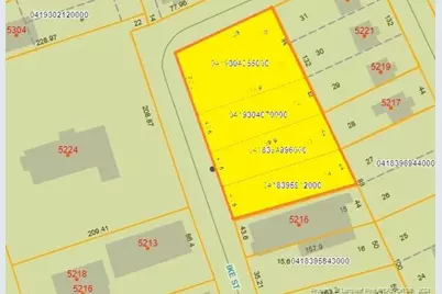 5222 Ike Street, Fayetteville, NC 28303 - Photo 1