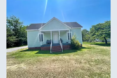 22 Third Street, Laurinburg, NC 28352 - Photo 1