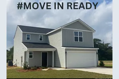 111 (Lot 5) Buggy Top Lane, Autryville, NC 28318 - Photo 1