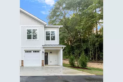 351 James Street, Vass, NC 28394 - Photo 1