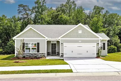 5513 Tall Timbers (Lot 27) Drive, Fayetteville, NC 28311 - Photo 1