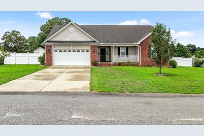 145 Scaley Bark Drive, Raeford, NC 28376 - Photo 1