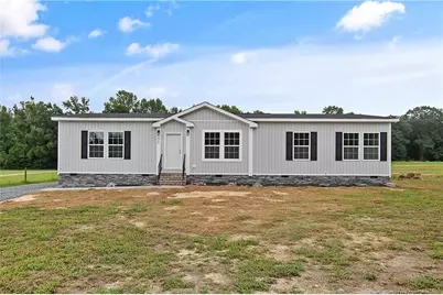 829 Loop Road, Bunnlevel, NC 28323 - Photo 1