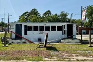 115 Walnut St, Fairmont, NC 28340 - Photo 1