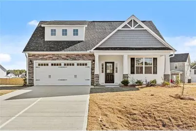 220 Godwin Gate (Lot 61) Street, Linden, NC 28356 - Photo 1