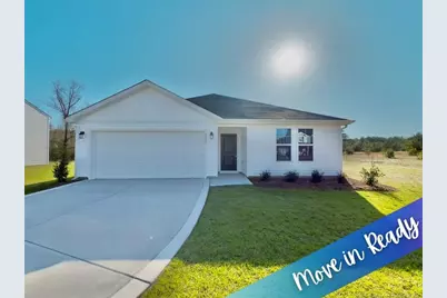 4992 Blue Springs (Lot 11) Road, Red Springs, NC 28377 - Photo 1