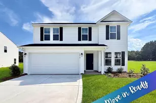 4878 Blue Springs Rd, Red Springs, NC 28377 - Photo 1