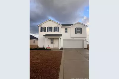 136 Arlington (Lot 15) Drive, Raeford, NC 28376 - Photo 1