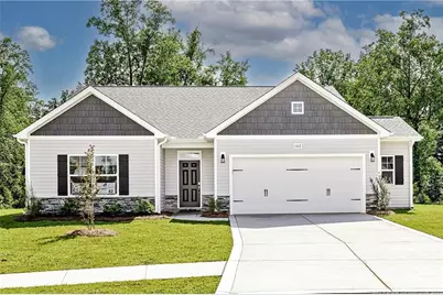 102 Ironbark (Lot 62) Drive, Raeford, NC 28376 - Photo 1