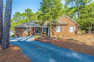 106 Banbridge Dr, West End, NC 27376 - Photo 1