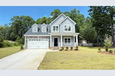 6420 Burnside (Lot 190) Place, Fayetteville, NC 28311 - Photo 1