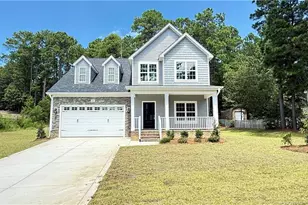 6420 Burnside Pl Lot 190, Fayetteville, NC 28311 - Photo 1