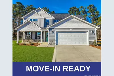 1452 Percheron Path, Fayetteville, NC 28312 - Photo 1