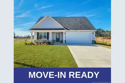 1528 Percheron Path, Fayetteville, NC 28312 - Photo 1