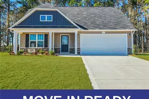 1462 Percheron Path, Fayetteville, NC 28312 - Photo 1