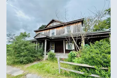 103 Trinity Street, Fairmont, NC 28340 - Photo 1