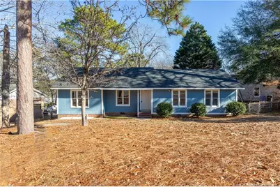 520 Nottingham Drive, Fayetteville, NC 28311 - Photo 1