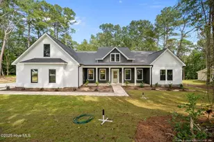 797 Cedar Lane Rd, Sanford, NC 27332 - Photo 1