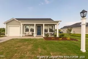 903 Windrace Trail, Sanford, NC 27332 - Photo 1