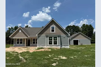 375 Graham Road, Cameron, NC 28326 - Photo 1