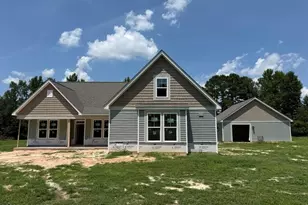 375 Graham Rd, Cameron, NC 28326 - Photo 1