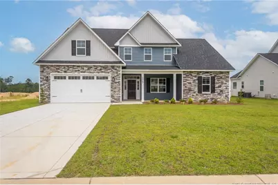 2963 Currawond (Lot 273) Drive, Fayetteville, NC 28304 - Photo 1