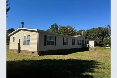 6381 Homestead Road, Elm City, NC 27822 - Photo 1