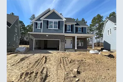 120 Pungo Lane, Aberdeen, NC 28315 - Photo 1