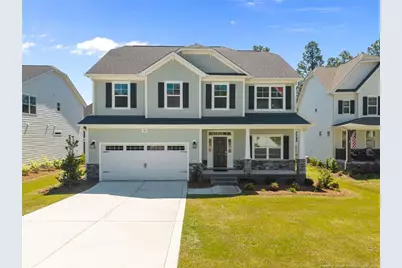 105 Pungo Lane, Aberdeen, NC 28315 - Photo 1