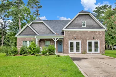 6639 Ramsey Street, Fayetteville, NC 28311 - Photo 1