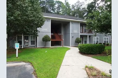 1909 Sardonyx Road #3, Fayetteville, NC 28303 - Photo 1