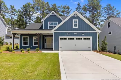 505 Watauga Lane, Aberdeen, NC 28315 - Photo 1