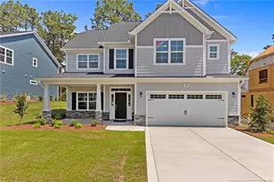 509 Watauga Ln, Aberdeen, NC 28315 - Photo 1