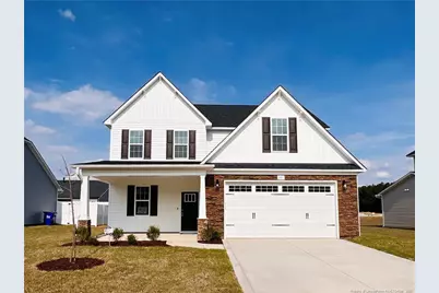 201 Watercress Lane, Raeford, NC 28376 - Photo 1