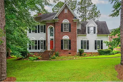 437 Shawcroft Road, Fayetteville, NC 28311 - Photo 1