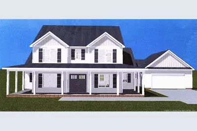 Tbd Scenic Drive, Sanford, NC 27330 - Photo 1