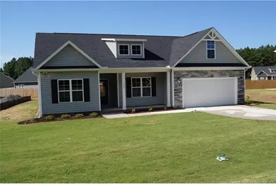 174 Nectar Lane, Bunnlevel, NC 28323 - Photo 1